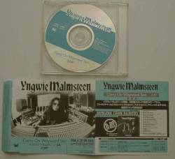 Yngwie Malmsteen : Carry on Wayward Son